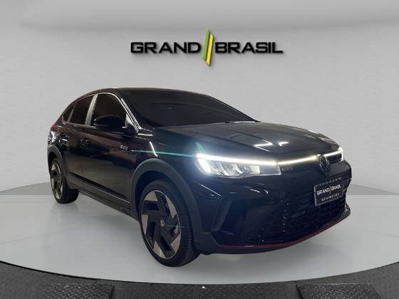 VOLKSWAGEN NIVUS 1.4 250 TSI TOTAL FLEX GTS AUTOMÁTICO